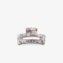 ROSA ECK - FRAME S Haarklammer (4,5 cm) • Stone - ROSA ECK