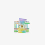 ROSA ECK - SQUARE S Haarklammer (3,5 cm) • Phantasia - ROSA ECK