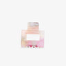ROSA ECK - SQUARE S Haarklammer (3,5 cm) • Sunrise - ROSA ECK