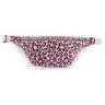Rose in April - BANANA Bauchtasche • Graou Bubble Pink - Bauchtasche - ROSA ECK