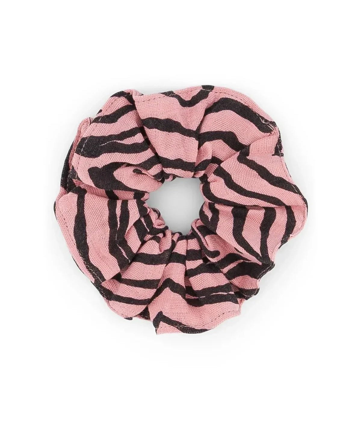 Rose in April - CHOUCHOU Haargummi • Zebra Strawberry - ROSA ECK