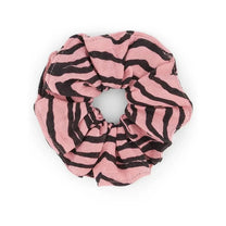 Rose in April - CHOUCHOU Haargummi • Zebra Strawberry - ROSA ECK
