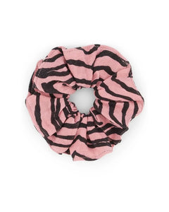 Rose in April - CHOUCHOU Haargummi • Zebra Strawberry - ROSA ECK