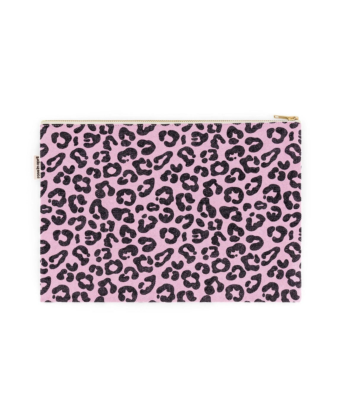 Rose in April - LILI Handtasche | Graou Bubble Pink - Beutel - ROSA ECK - 