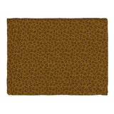 Rose in April - LOUISA Paréo • Mini Leopard Cumin - ROSA ECK