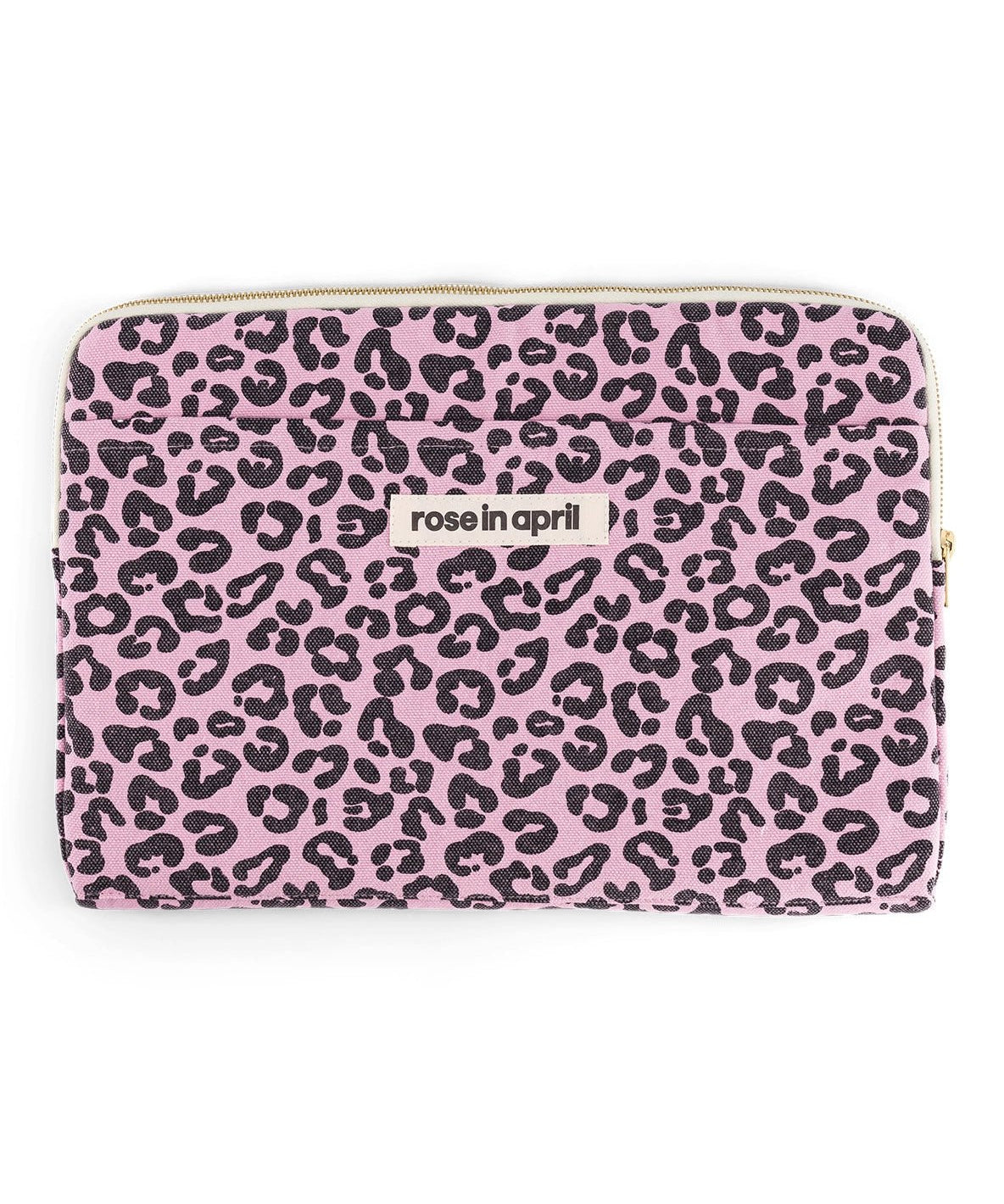 Rose in April - OCTAVE Laptoptasche | Graou Bubble - Laptoptasche - ROSA ECK - 