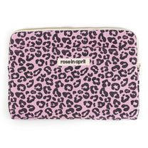 Rose in April - OCTAVE Laptoptasche | Graou Bubble - Laptoptasche - ROSA ECK - 