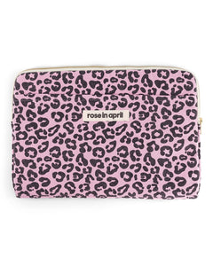 Rose in April - OCTAVE Laptoptasche | Graou Bubble - Laptoptasche - ROSA ECK - 