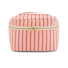 Rose in April - OONA Beautycase • Tennis Pecan/Strawberry - ROSA ECK