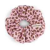 Rose in April - SCRUNCHIE Haargummi | Mini - Graou Candy Pink - ROSA ECK Concept Store