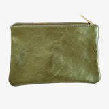 Royal Marais - Kosmetiktäschchen (M) • Khaki - ROSA ECK