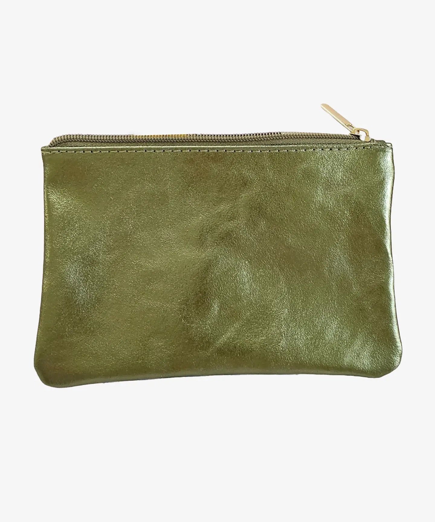 Royal Marais - Kosmetiktäschchen (M) • Khaki - ROSA ECK