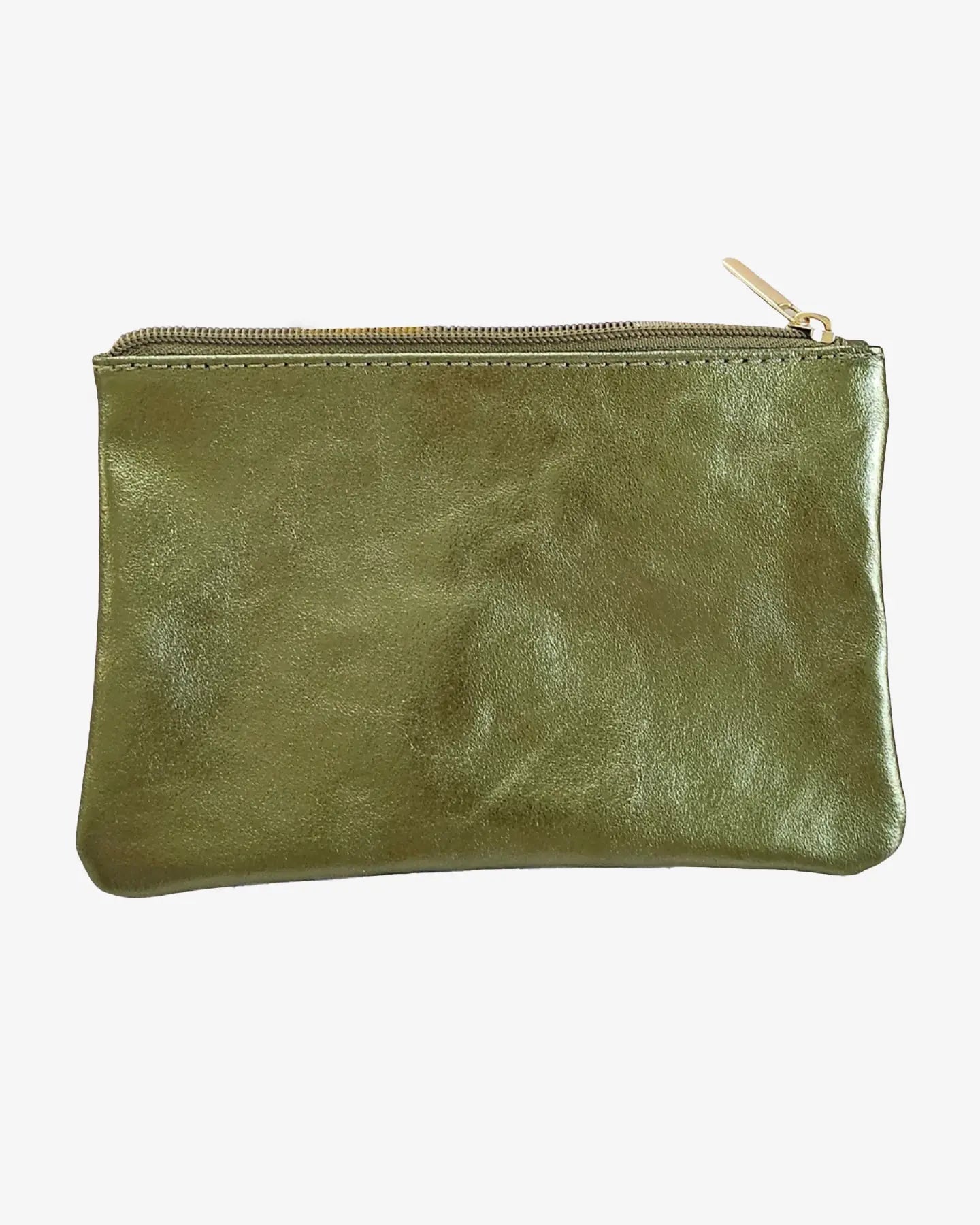 Royal Marais - Kosmetiktäschchen (M) • Khaki - ROSA ECK
