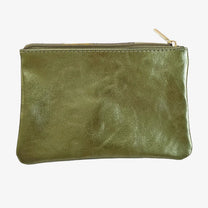 Royal Marais - Kosmetiktäschchen (M) • Khaki - ROSA ECK