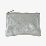 Royal Marais - Kosmetiktäschchen (M) • Silber - ROSA ECK
