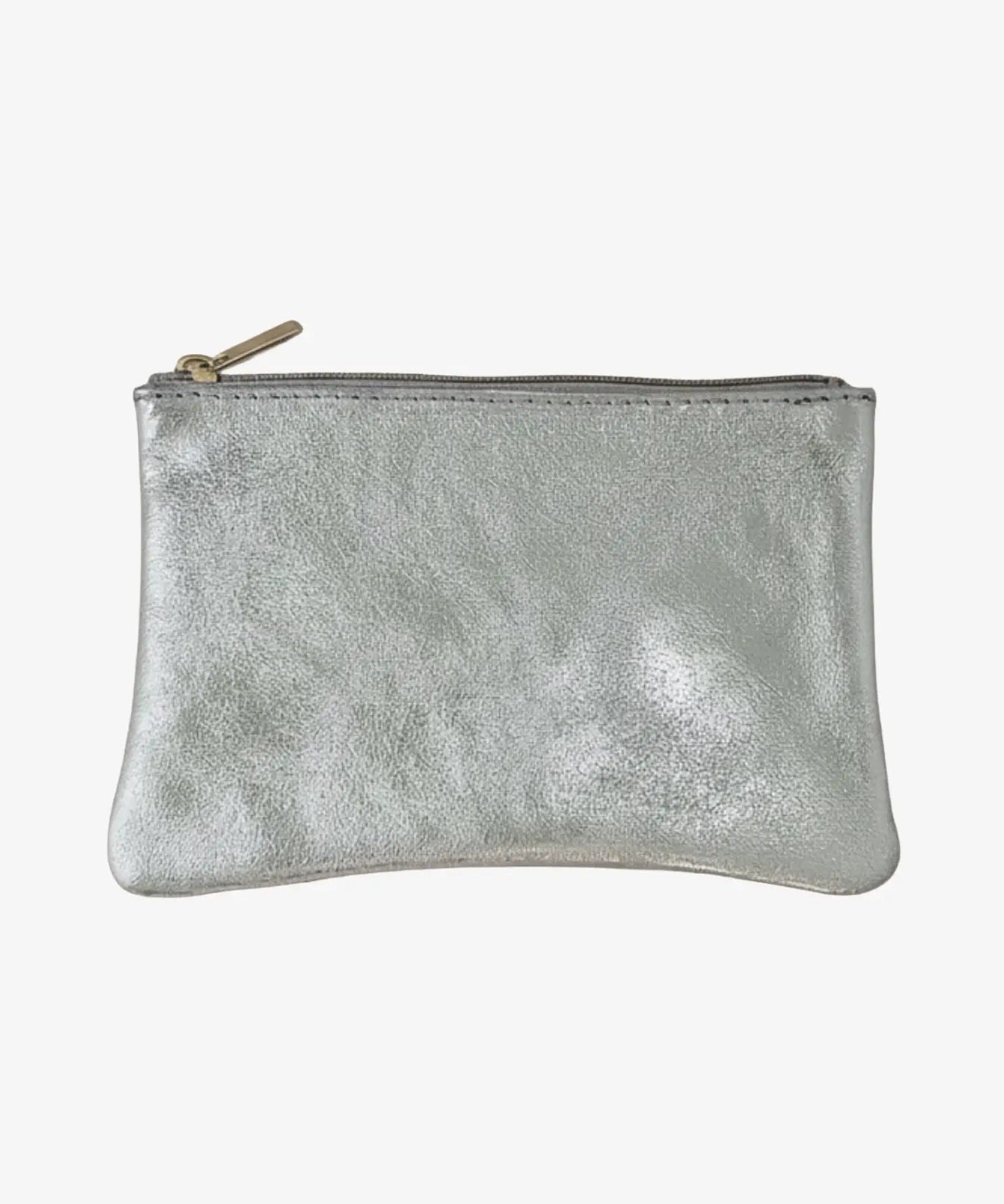 Royal Marais - Kosmetiktäschchen (M) • Silber - ROSA ECK