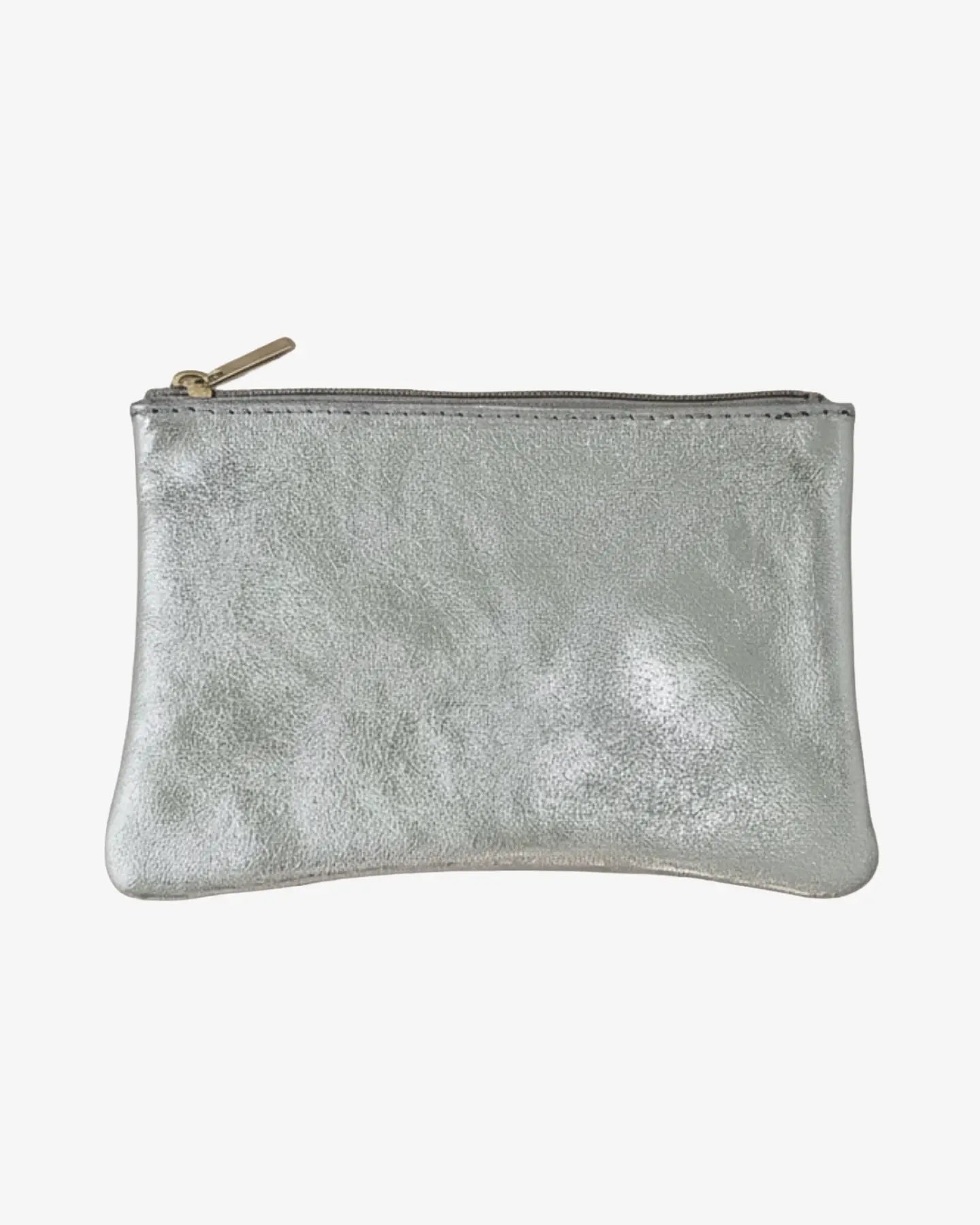 Royal Marais - Kosmetiktäschchen (M) • Silber - ROSA ECK
