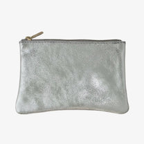 Royal Marais - Kosmetiktäschchen (M) • Silber - ROSA ECK