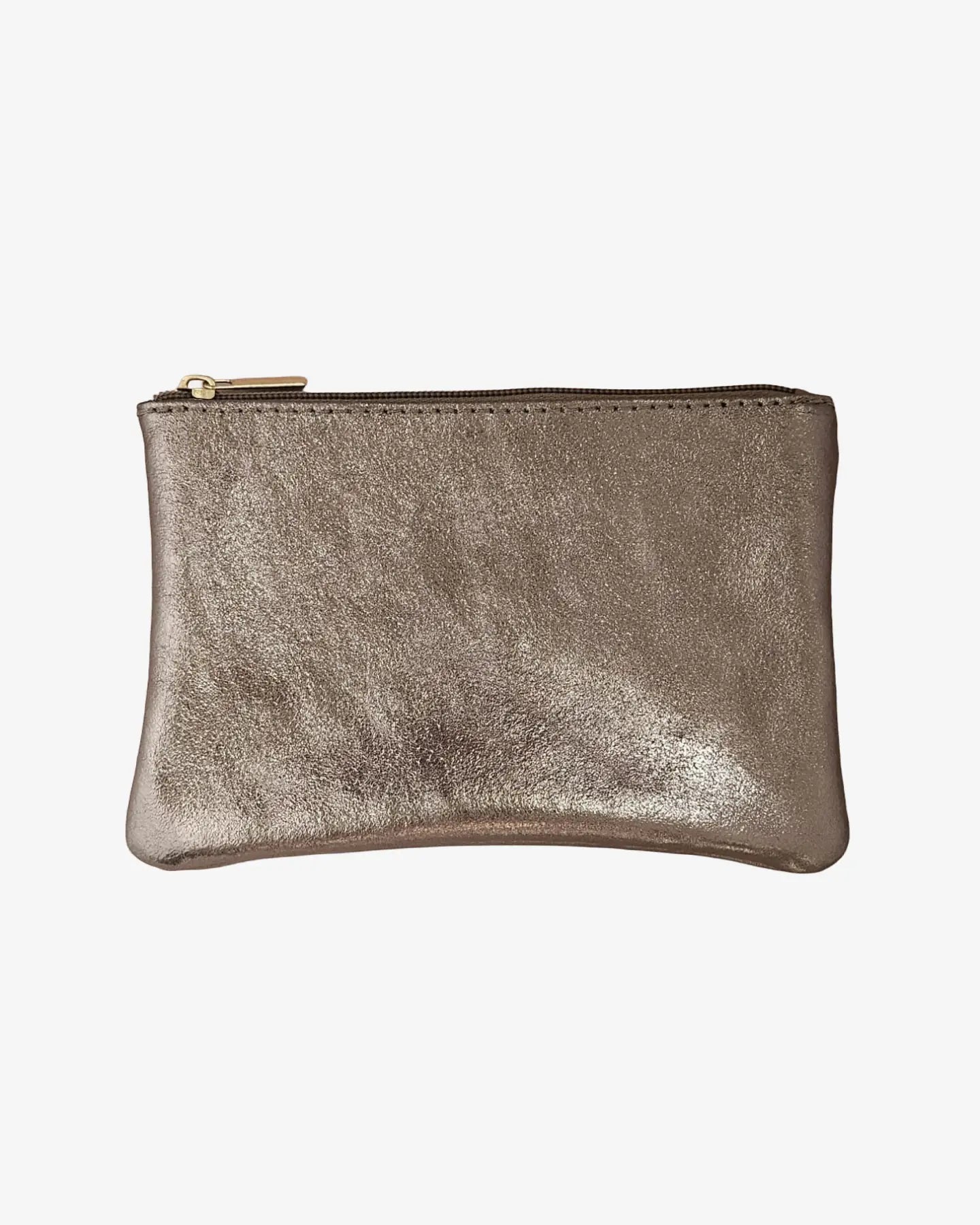 Royal Marais - Kosmetiktäschchen (M) • Taupe - ROSA ECK
