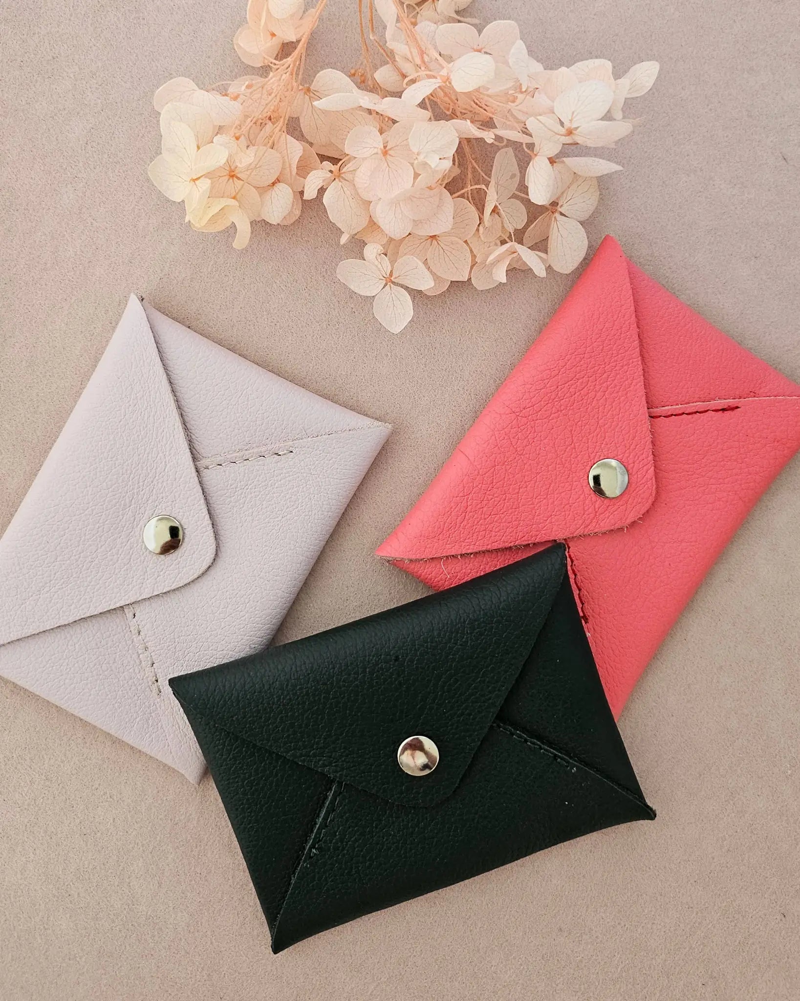 Royal Marais - Mini-Kartenetui (S) • Cognac - ROSA ECK