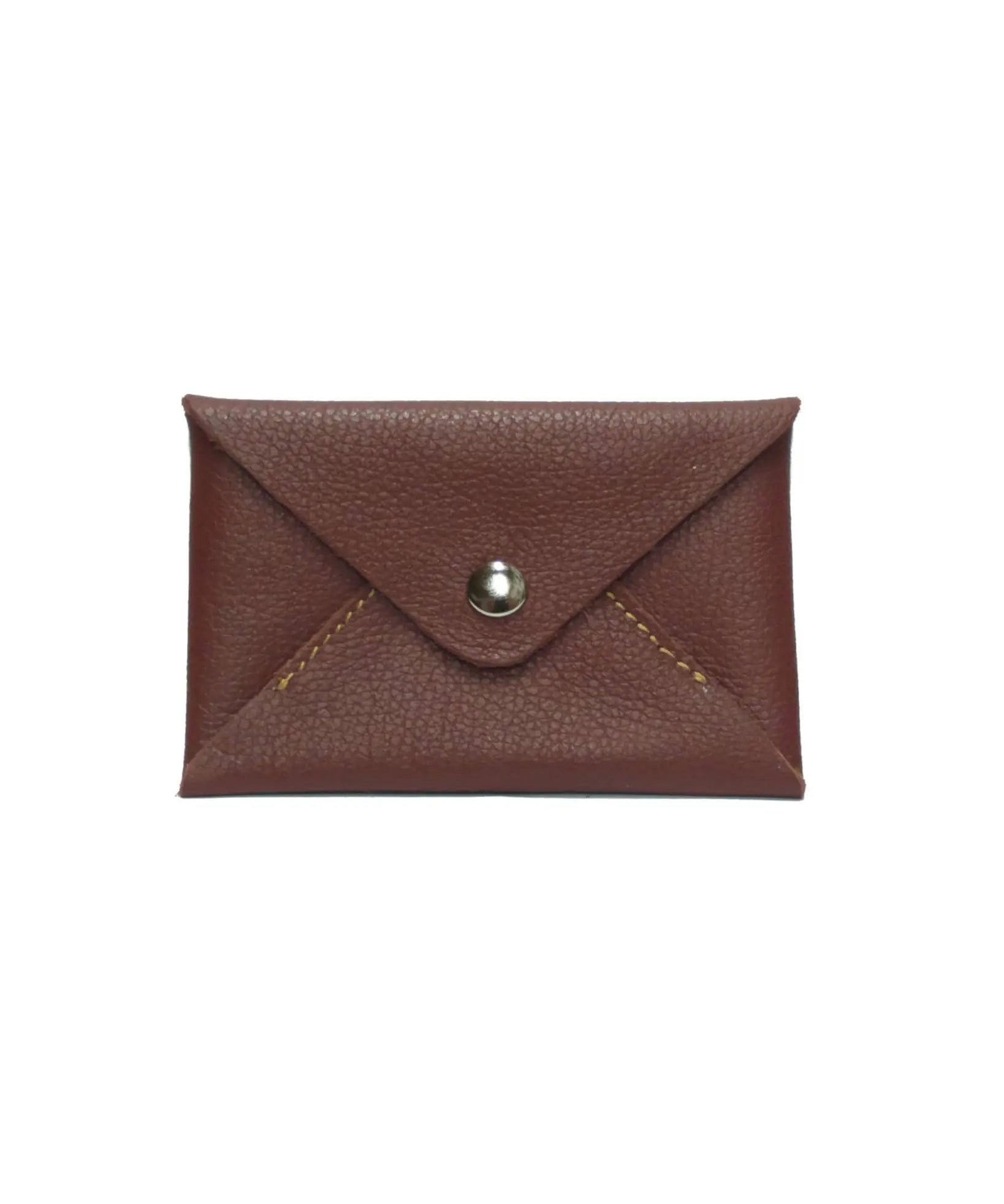 Royal Marais - Mini-Kartenetui (S) • Cognac - ROSA ECK
