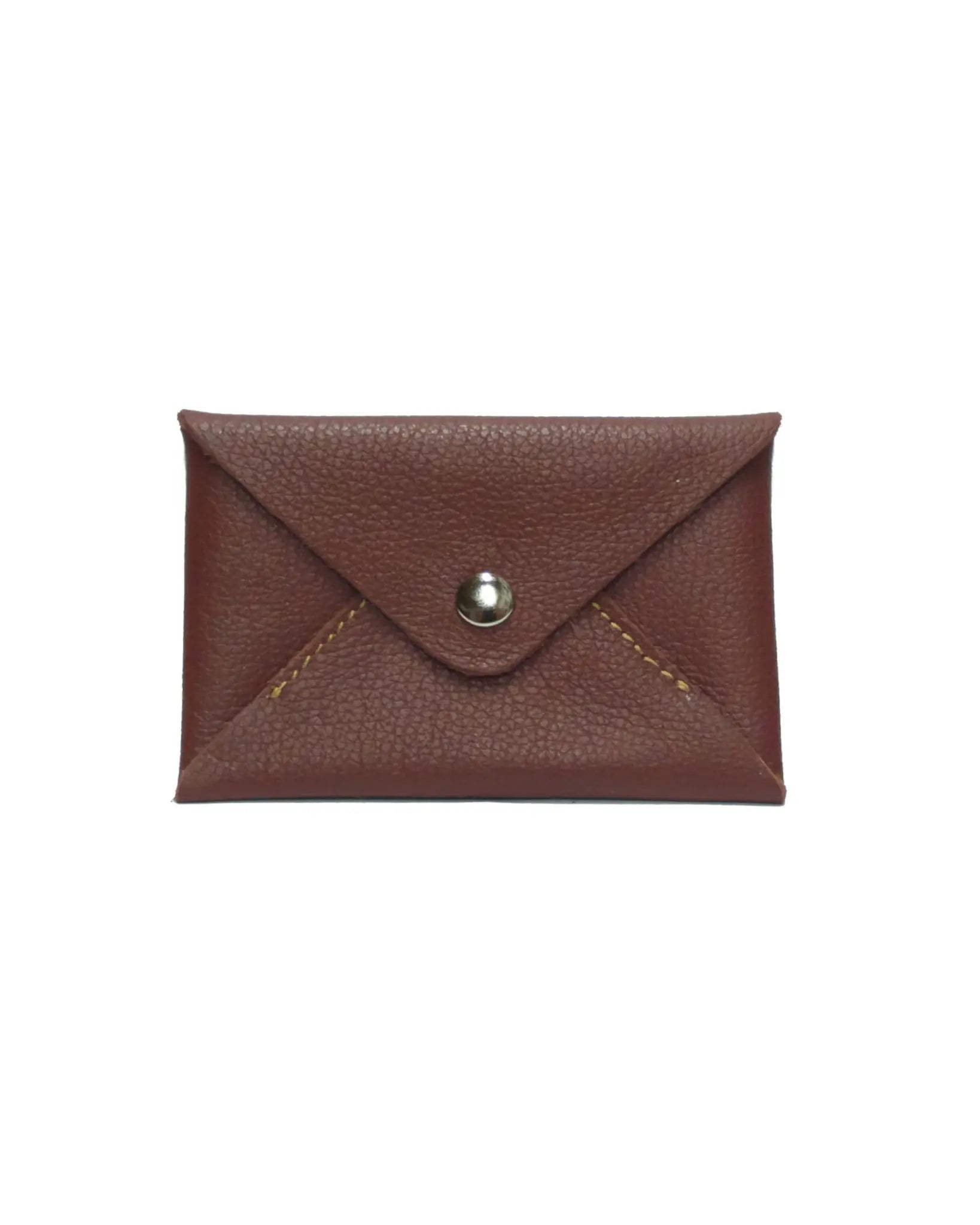 Royal Marais - Mini-Kartenetui (S) • Cognac - ROSA ECK