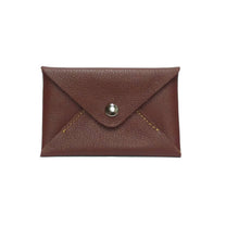 Royal Marais - Mini-Kartenetui (S) • Cognac - ROSA ECK