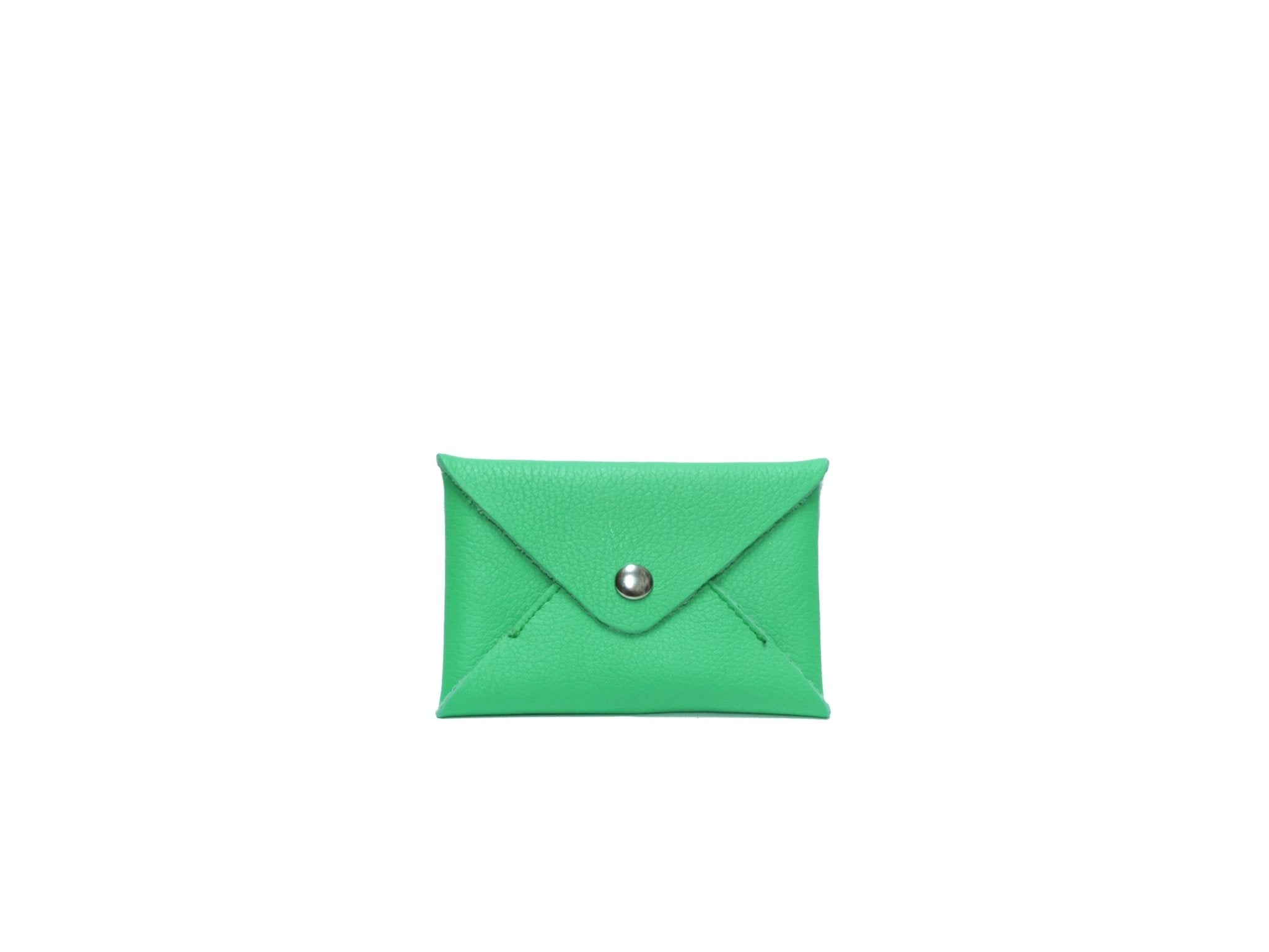 Royal marais - Mini-Kartenetui (S) • Zartrosa - ROSA ECK