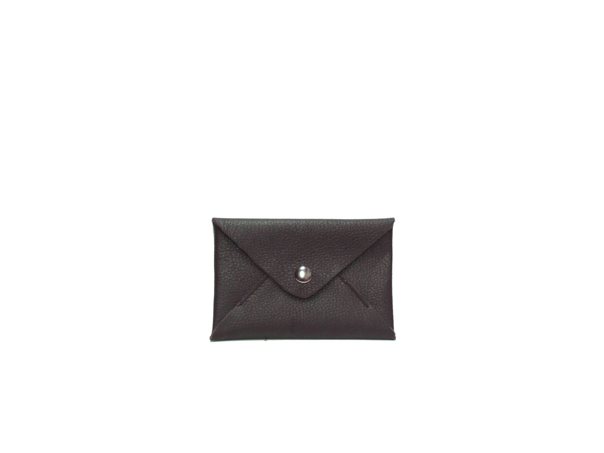Royal marais - Mini-Kartenetui (S) • Zartrosa - ROSA ECK