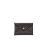 Royal marais - Mini-Kartenetui (S) • Zartrosa - ROSA ECK