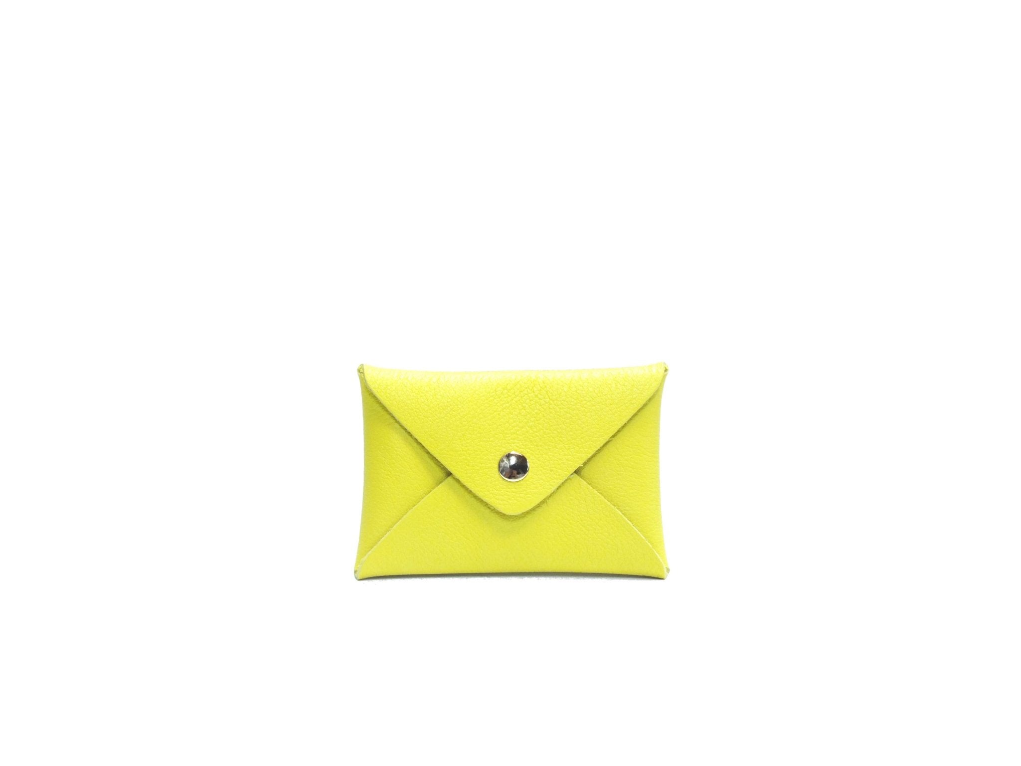 Royal marais - Mini-Kartenetui (S) • Zartrosa - ROSA ECK