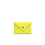 Royal marais - Mini-Kartenetui (S) • Zartrosa - ROSA ECK