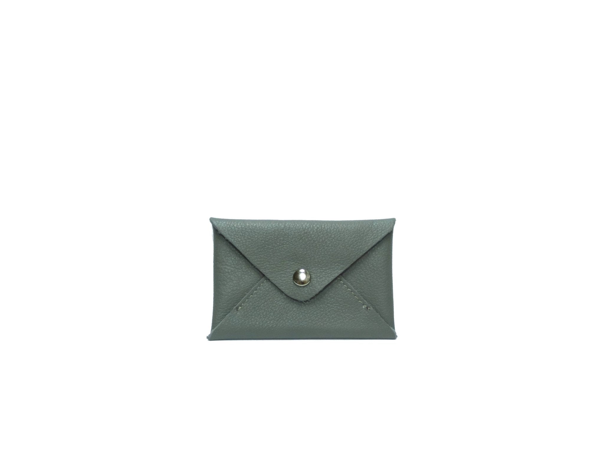 Royal marais - Mini-Kartenetui (S) • Zartrosa - ROSA ECK