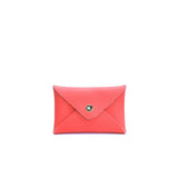 Royal marais - Mini-Kartenetui (S) • Zartrosa - ROSA ECK