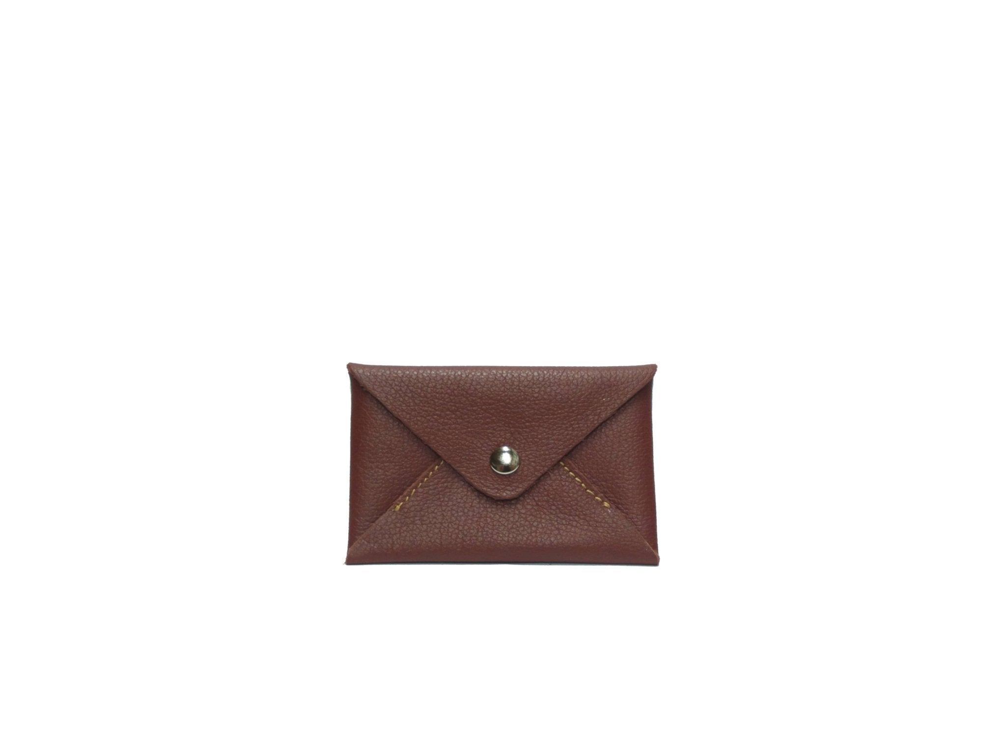 Royal marais - Mini-Kartenetui (S) • Zartrosa - ROSA ECK