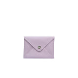 Royal marais - Mini-Kartenetui (S) • Zartrosa - ROSA ECK