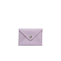 Royal marais - Mini-Kartenetui (S) • Zartrosa - ROSA ECK