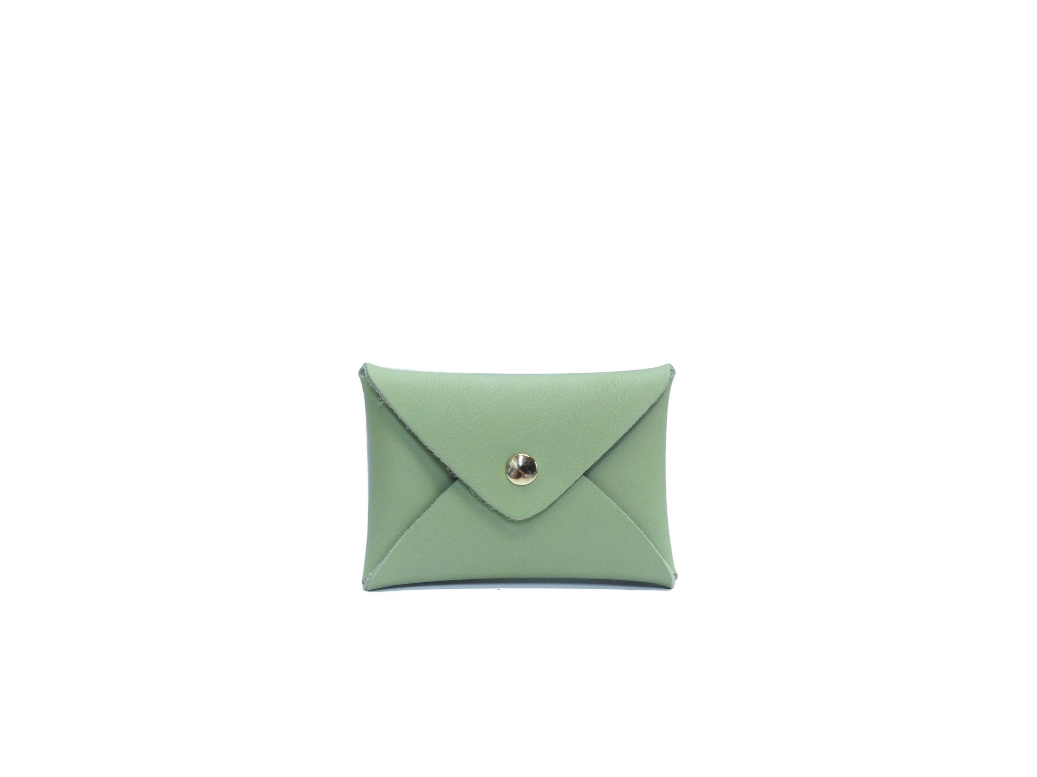 Royal marais - Mini-Kartenetui (S) • Zartrosa - ROSA ECK