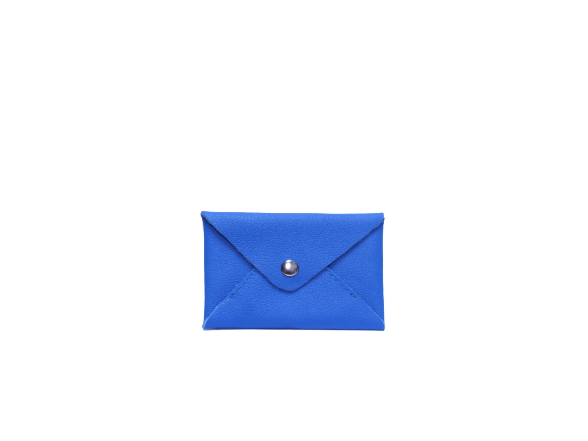 Royal marais - Mini-Kartenetui (S) • Zartrosa - ROSA ECK