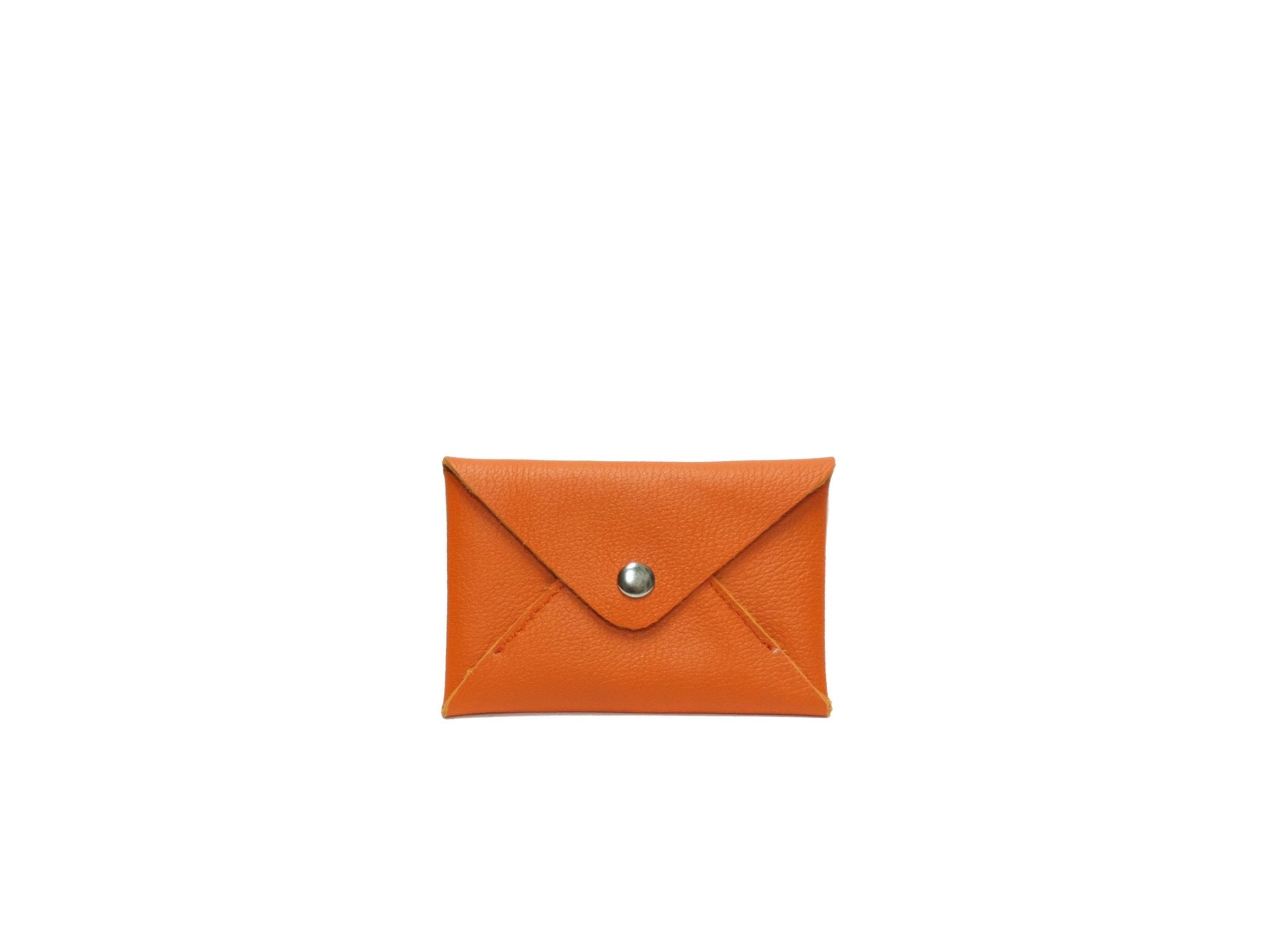 Royal marais - Mini-Kartenetui (S) • Zartrosa - ROSA ECK