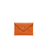 Royal marais - Mini-Kartenetui (S) • Zartrosa - ROSA ECK