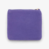 Sansira Jewelry - Geldbeutel/Etui mit Perlen • Margerite - ROSA ECK