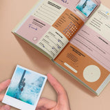 Simon & Jan - Mein Freundebuch für Erwachsene - Buch - ROSA ECK Concept Store