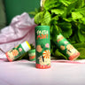Slinga Illustration - Bio - Lippenbalsam • Fresh Mint - Lippenbalsam - ROSA ECK