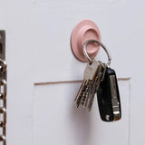 Soapi - Magnetischer Seifenhalter • Hellblau - Seifenablage - ROSA ECK