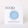 Soapi - Magnetischer Seifenhalter • Hellblau - Seifenablage - ROSA ECK