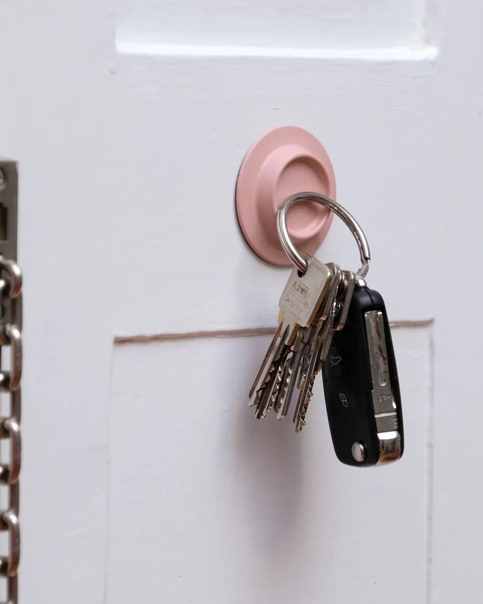 Soapi - Magnetischer Seifenhalter • Lavendel - Seifenablage - ROSA ECK Concept Store