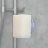 Soapi - Magnetischer Seifenhalter • Lavendel - Seifenablage - ROSA ECK Concept Store