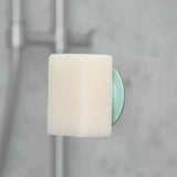 Soapi - Magnetischer Seifenhalter • Minzgrün - Seifenablage - ROSA ECK Concept Store