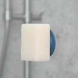 Soapi - Magnetischer Seifenhalter • Petrol - Seifenablage - ROSA ECK Concept Store